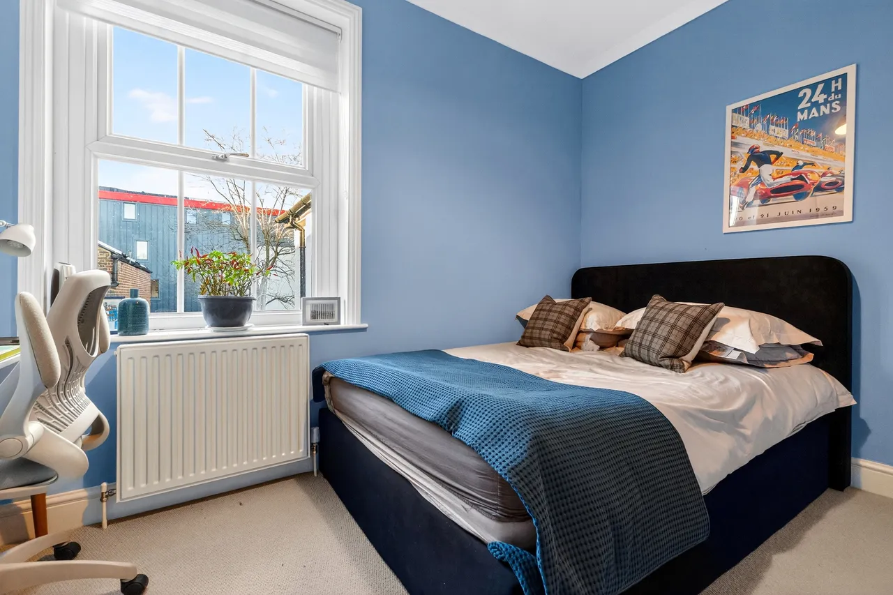 Heathfield Road, Croydon, CR0, photo 20