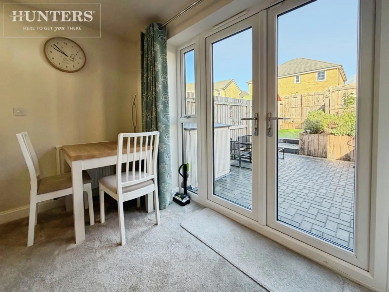 Newland Avenue, Cudworth, S72, photo 5