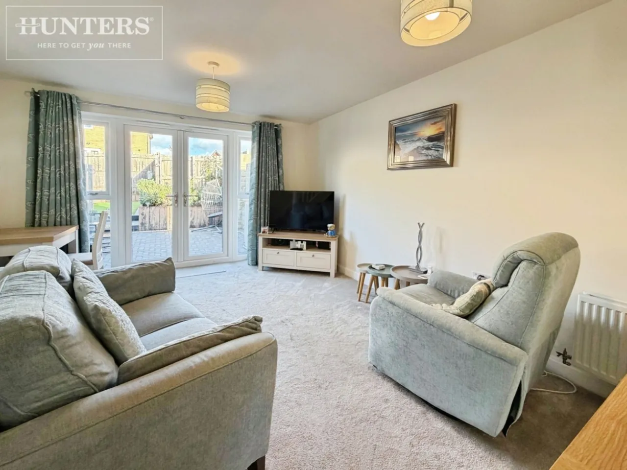 Newland Avenue, Cudworth, S72, photo 4