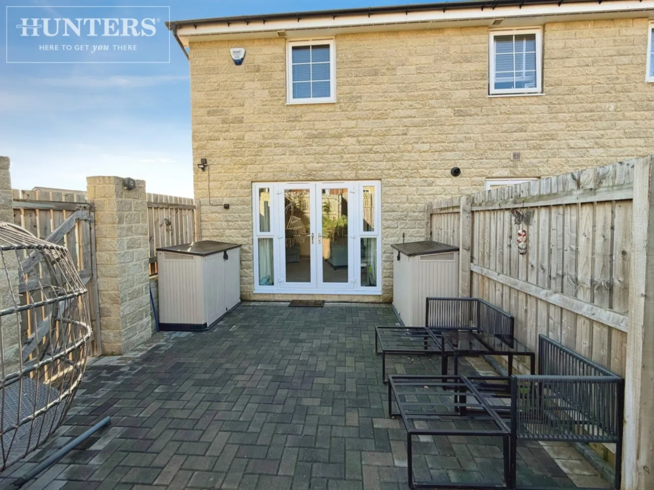 Newland Avenue, Cudworth, S72, photo 18