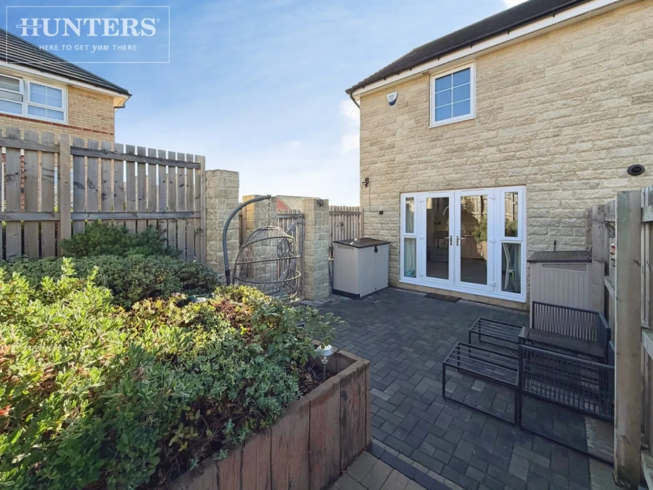 Newland Avenue, Cudworth, S72, photo 20