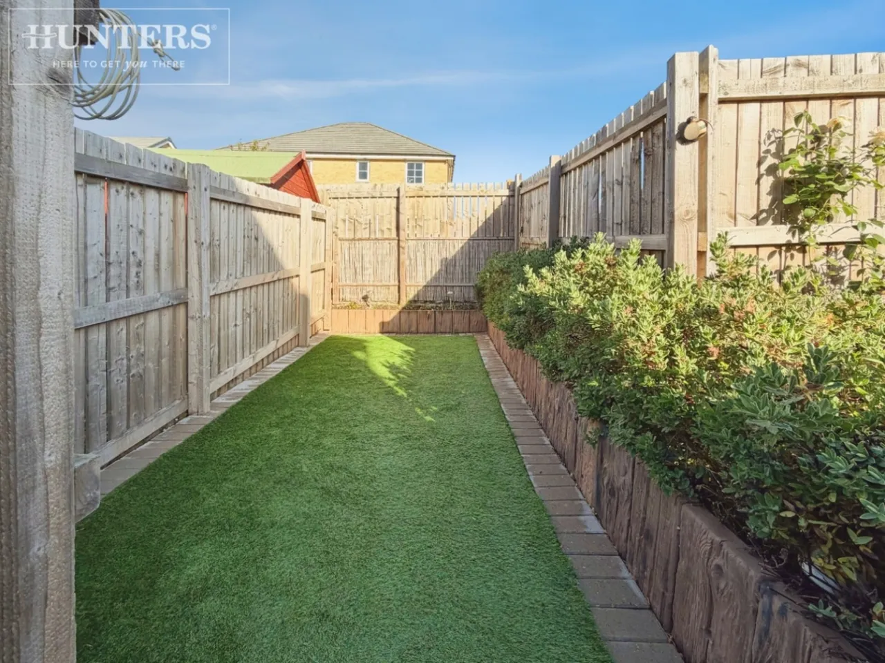 Newland Avenue, Cudworth, S72, photo 23