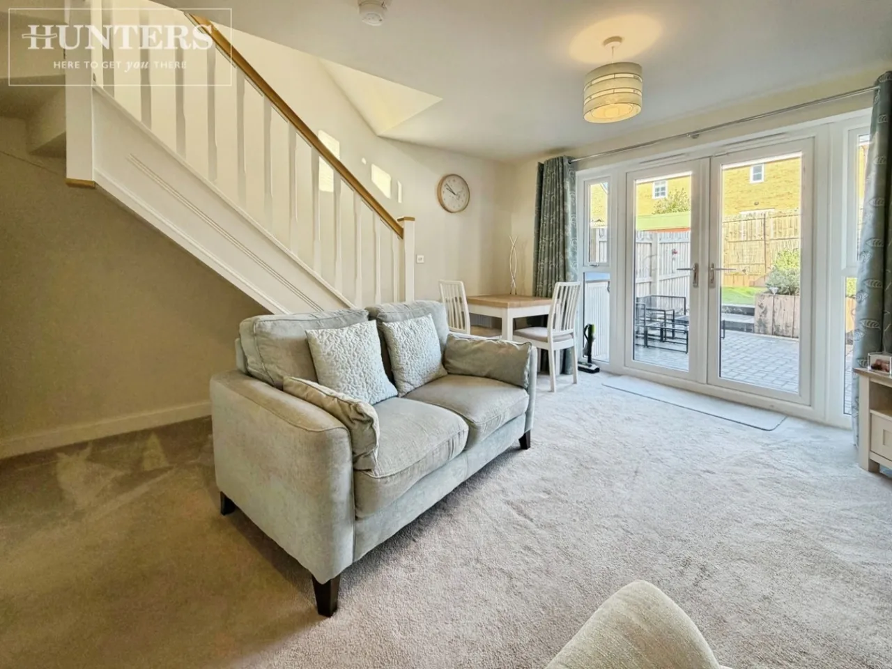 Newland Avenue, Cudworth, S72, photo 6