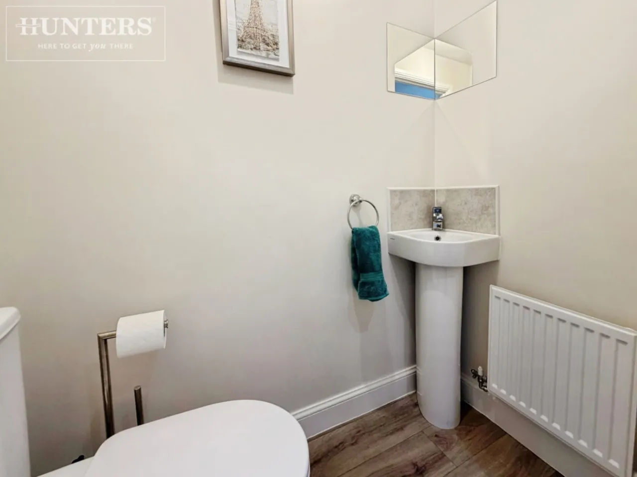 Newland Avenue, Cudworth, S72, photo 9