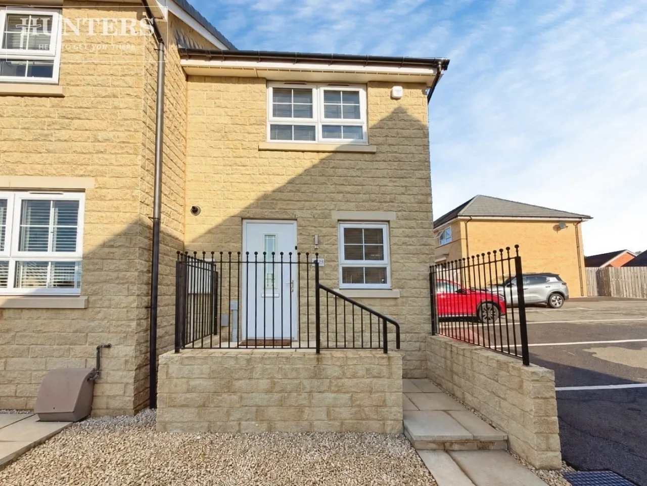 2 bed house for sale, Newland Avenue, Cudworth, S72
