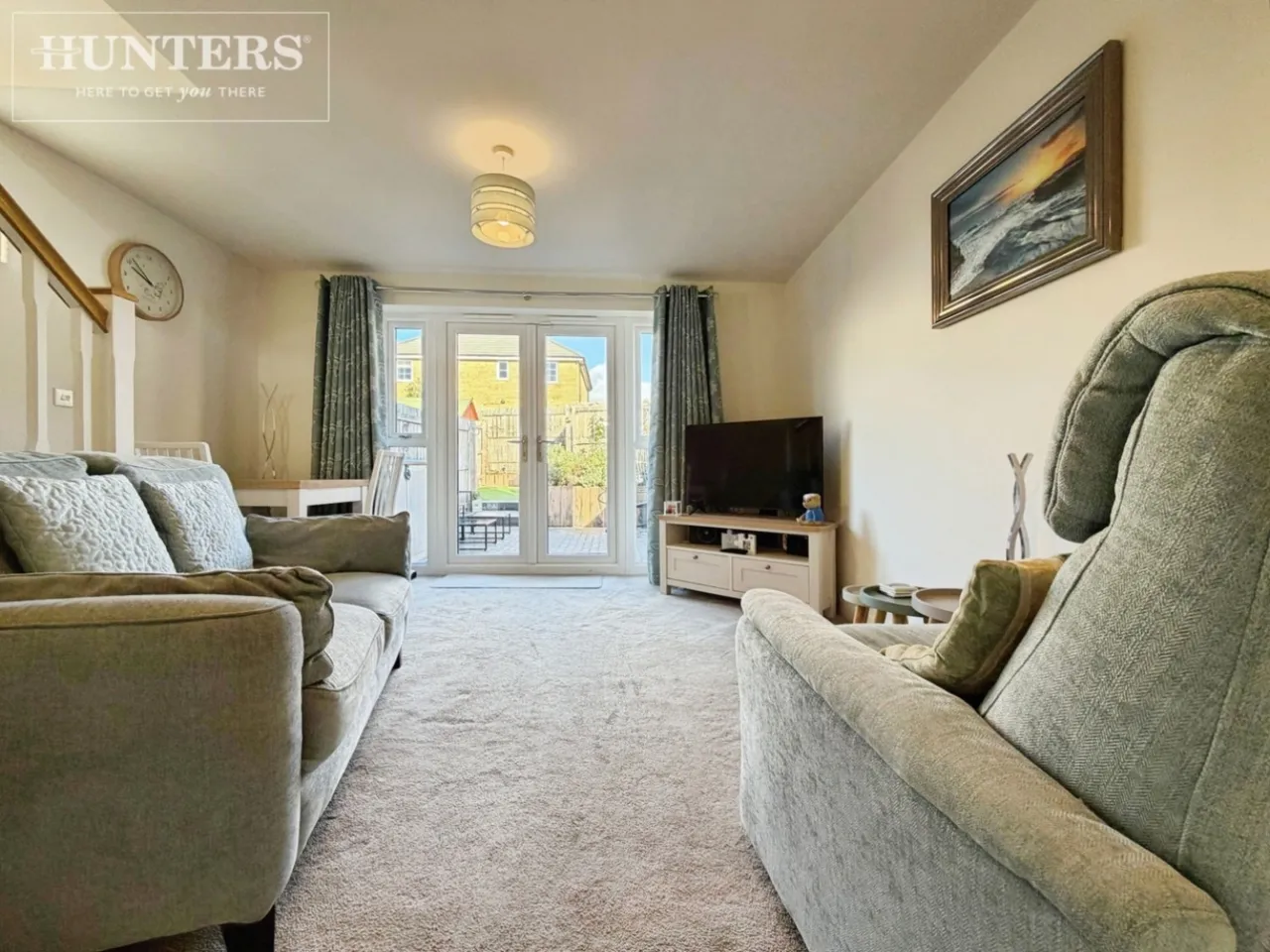 Newland Avenue, Cudworth, S72, photo 8