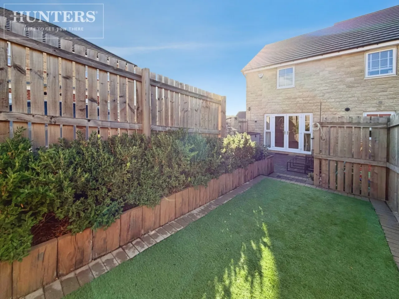Newland Avenue, Cudworth, S72, photo 22