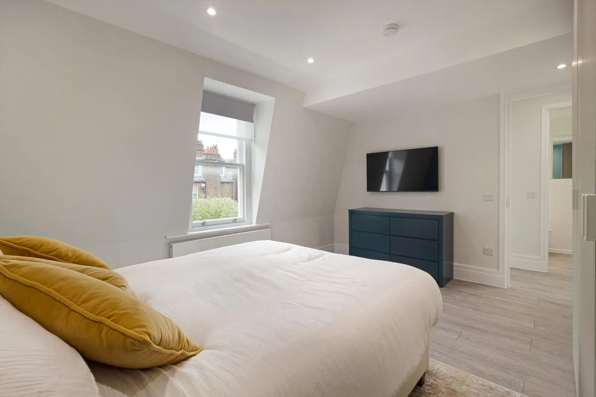 Rutland Gate, London, SW7, photo 8