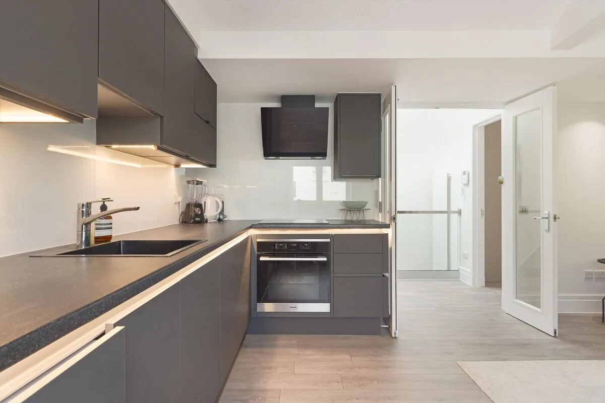 Rutland Gate, London, SW7, photo 6