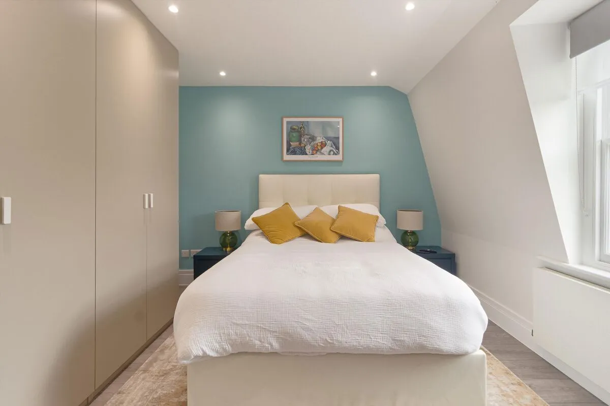 Rutland Gate, London, SW7, photo 7