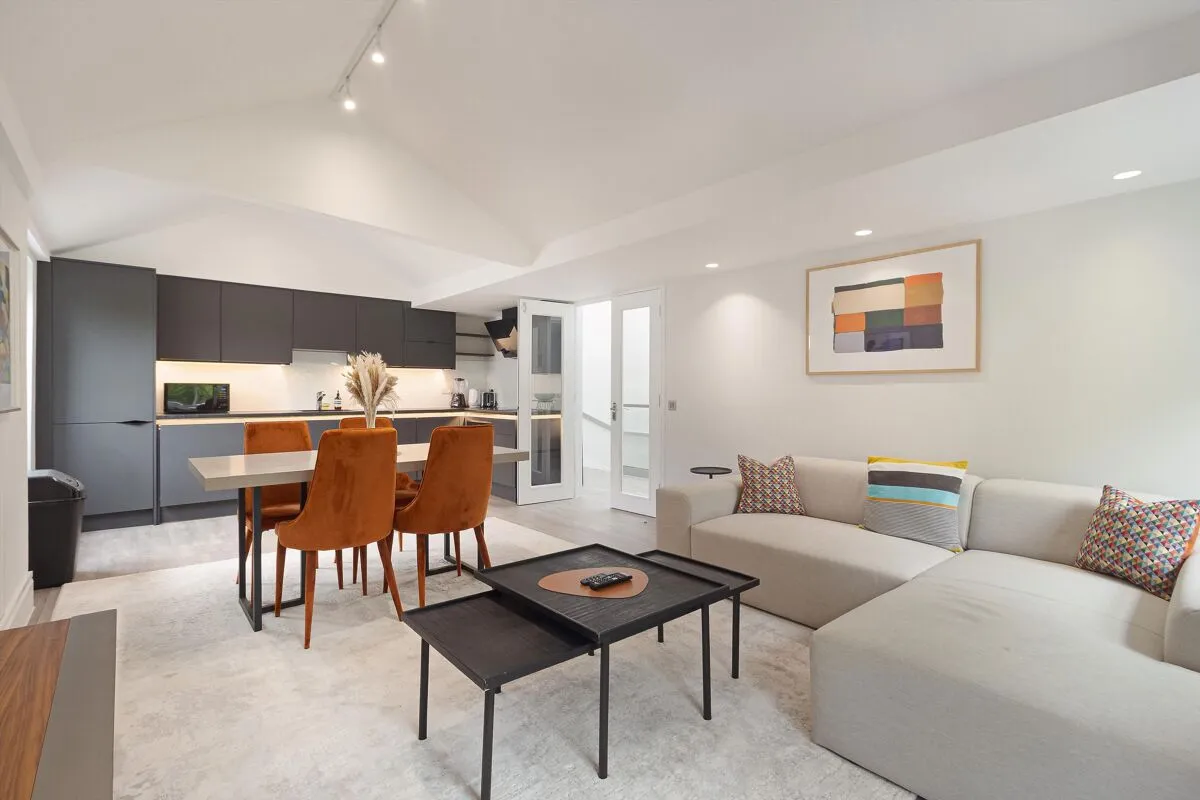 Rutland Gate, London, SW7, photo 4