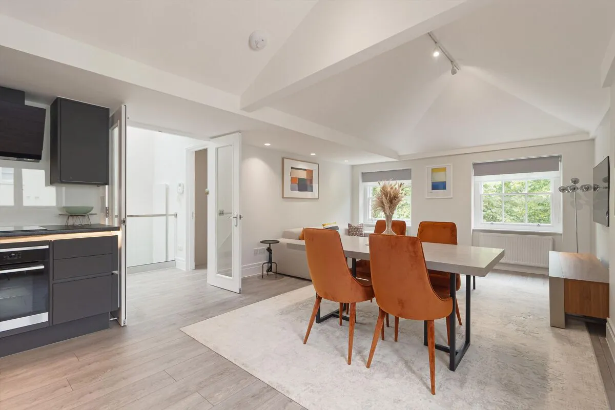 Rutland Gate, London, SW7, photo 3