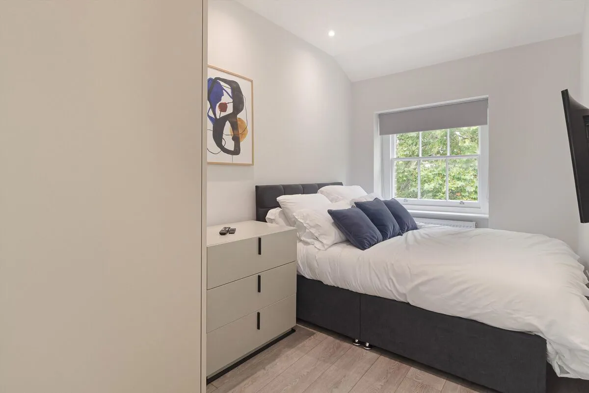 Rutland Gate, London, SW7, photo 11
