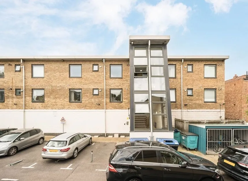 Streamline Mews, East Dulwich, SE22, photo 6