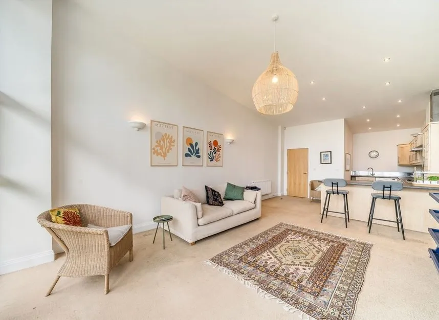 Streamline Mews, East Dulwich, SE22, photo 3