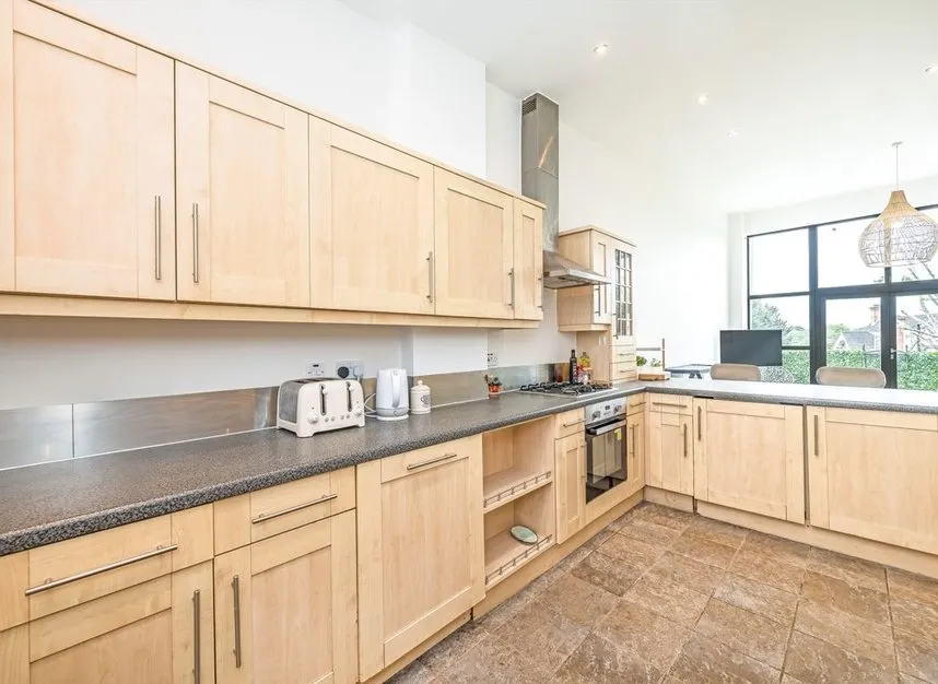 Streamline Mews, East Dulwich, SE22, photo 2