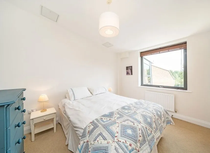 Streamline Mews, East Dulwich, SE22, photo 4