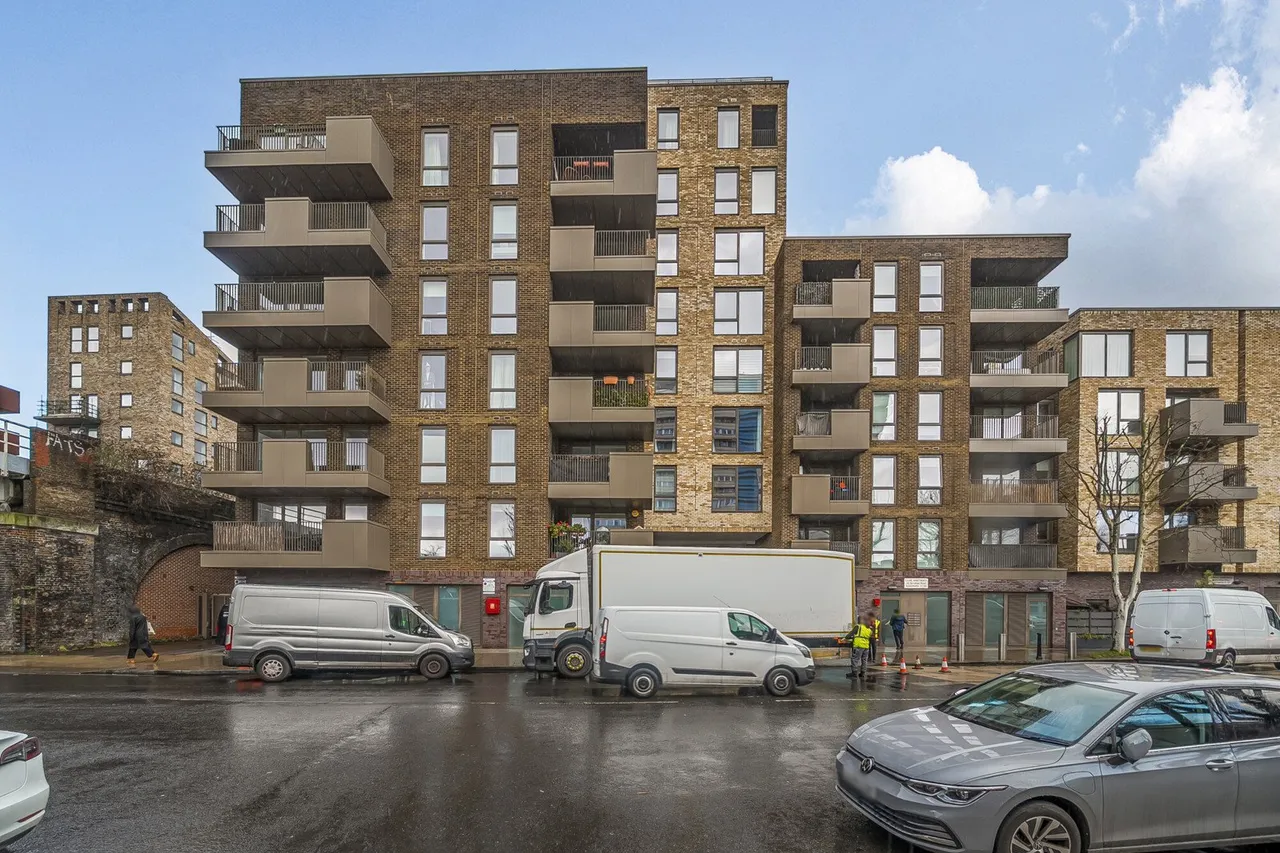 Wyndham Road, SE5, photo 10