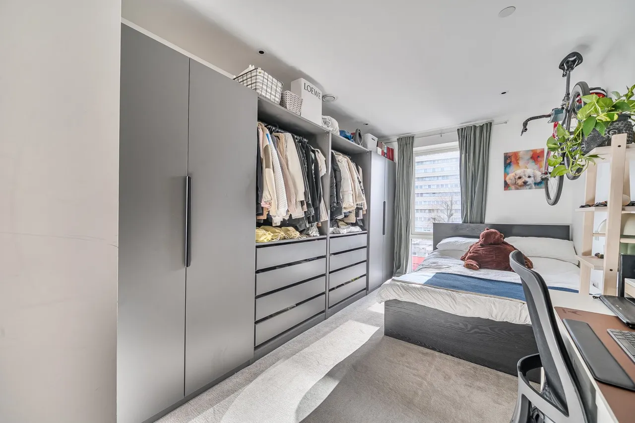 Wyndham Road, SE5, photo 11