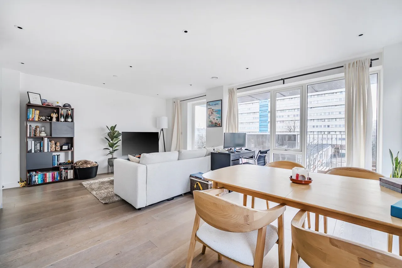 Wyndham Road, SE5, photo 2