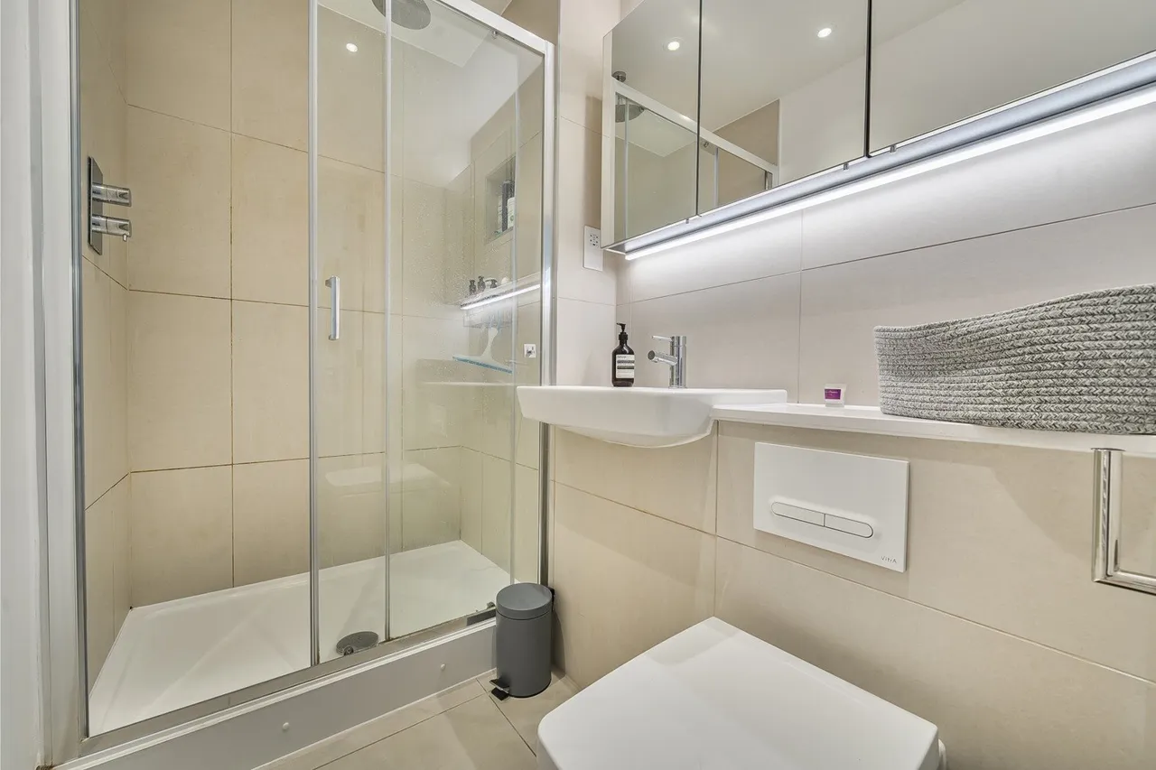 Wyndham Road, SE5, photo 6