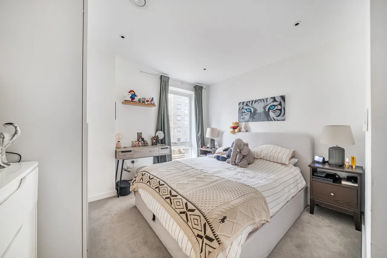 Wyndham Road, SE5, photo 4