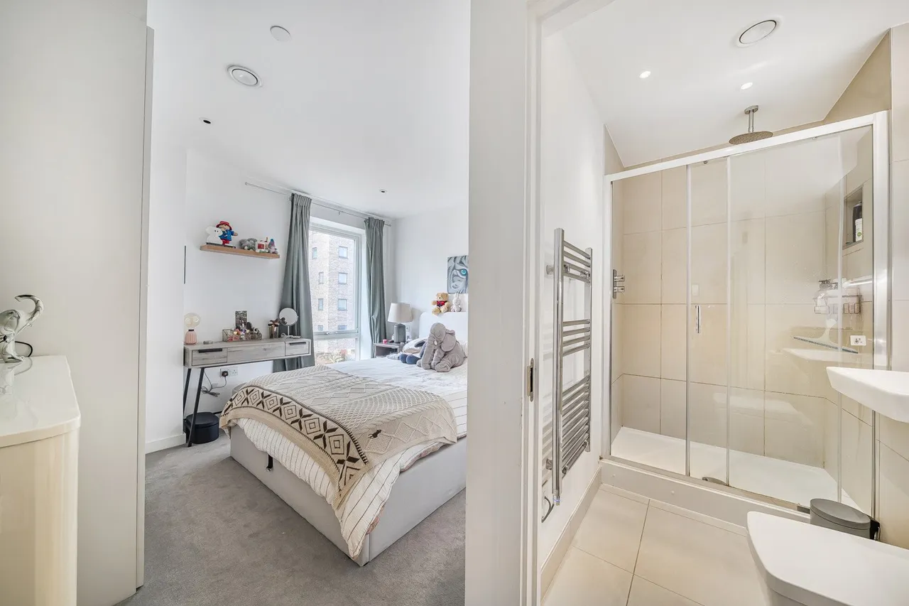 Wyndham Road, SE5, photo 5