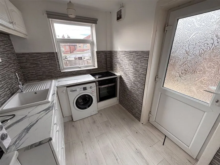 Hawkhill Drive, Leeds, LS15, photo 2