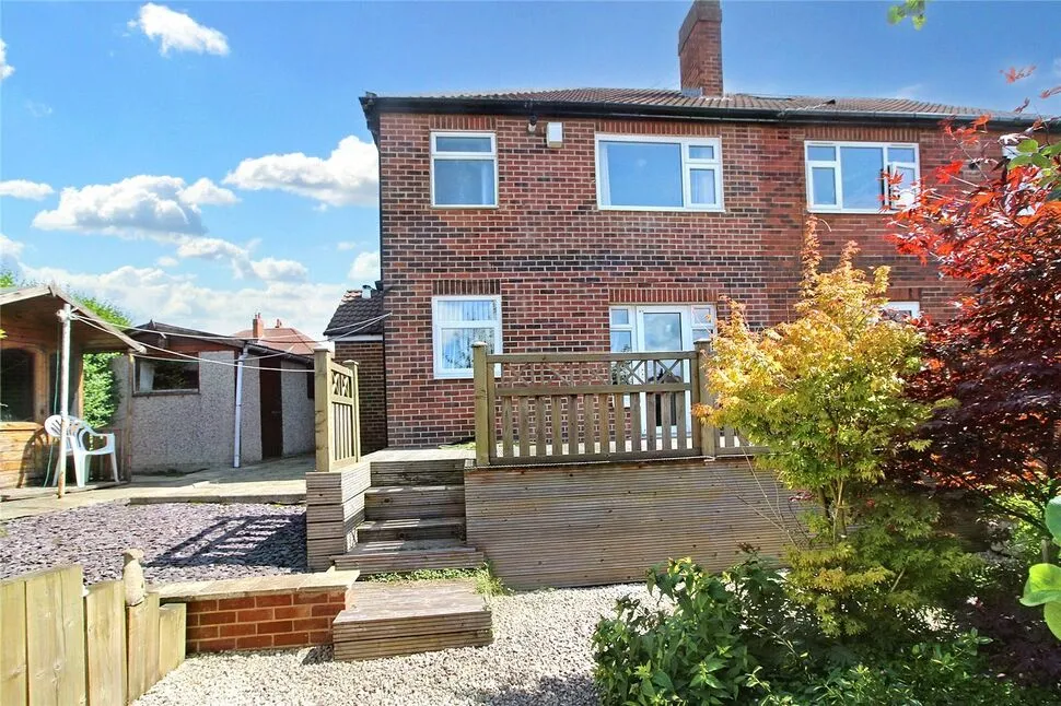 Hawkhill Drive, Leeds, LS15, photo 10