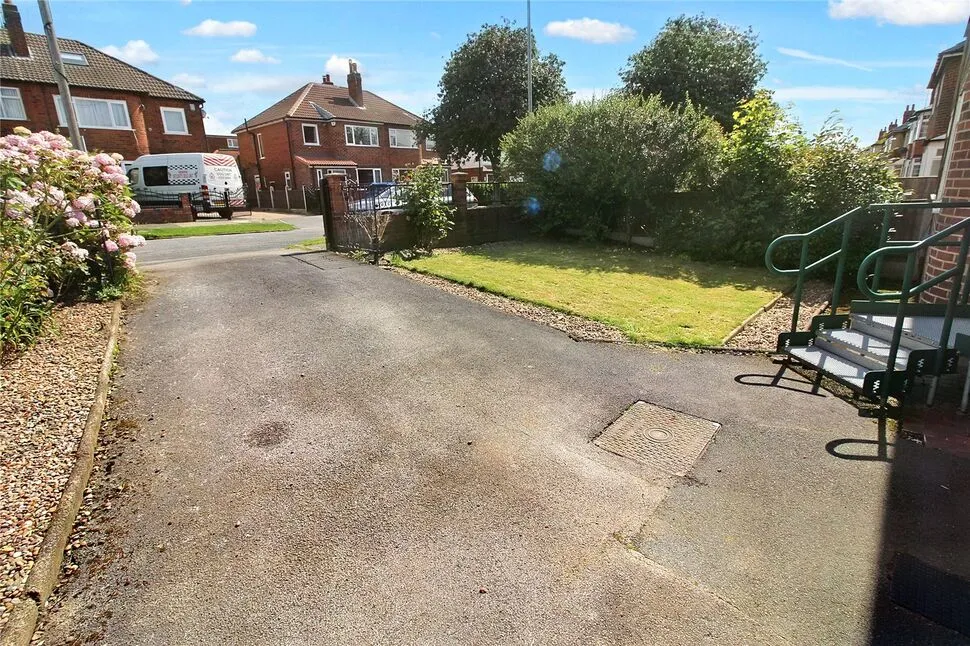Hawkhill Drive, Leeds, LS15, photo 12
