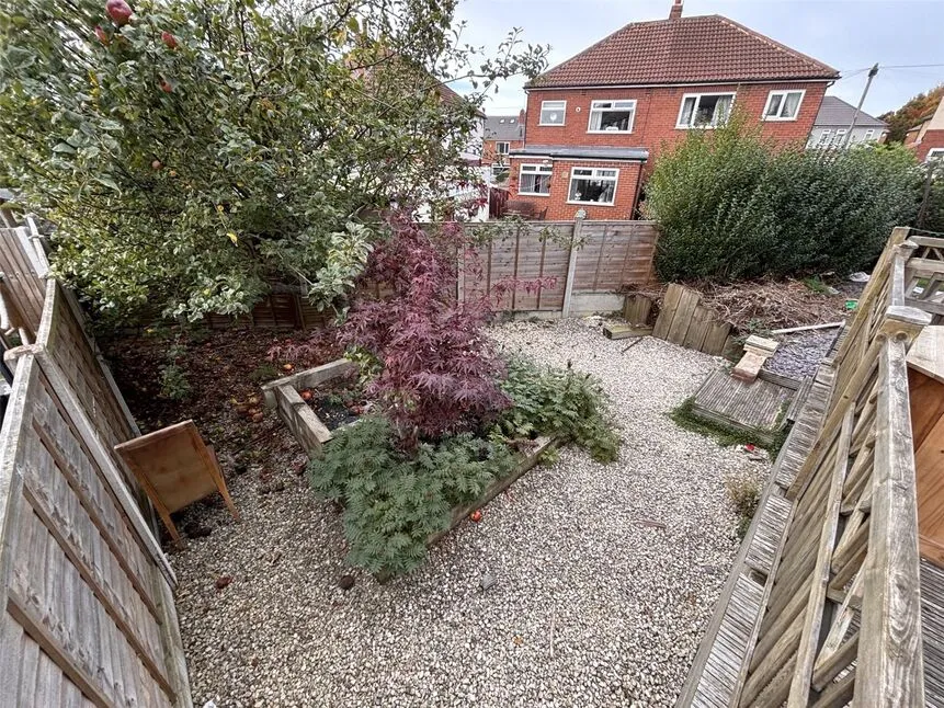 Hawkhill Drive, Leeds, LS15, photo 13