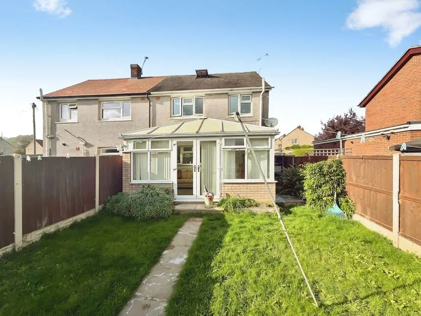 Wroots Avenue, Goole, DN14, photo 5