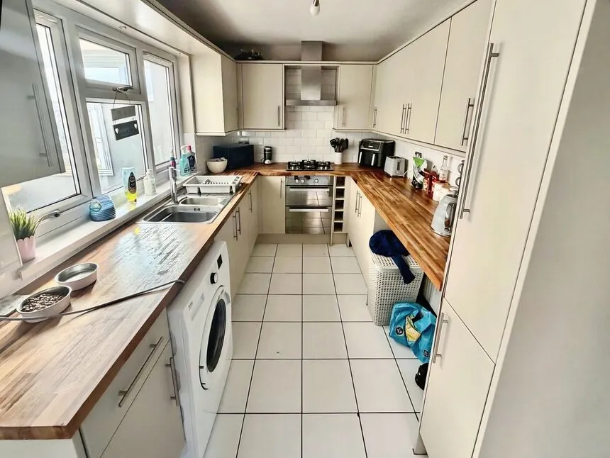 Wroots Avenue, Goole, DN14, photo 3