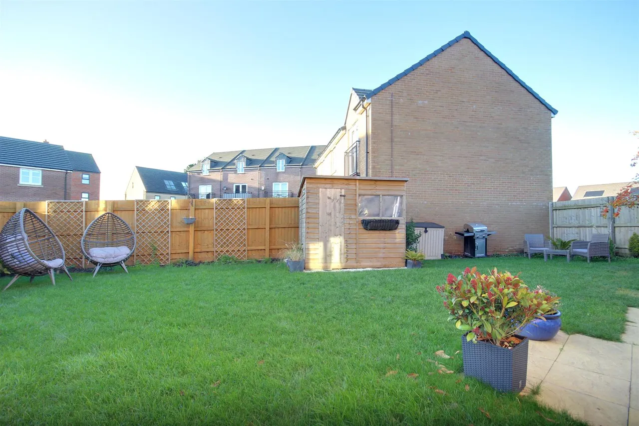 Foster Grove, Beverley, photo 7