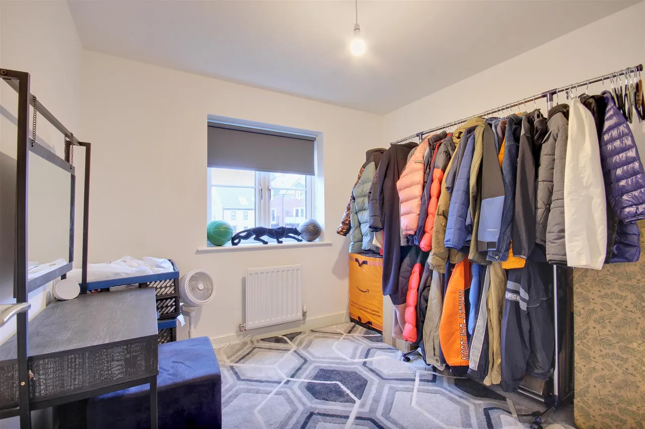 Foster Grove, Beverley, photo 5