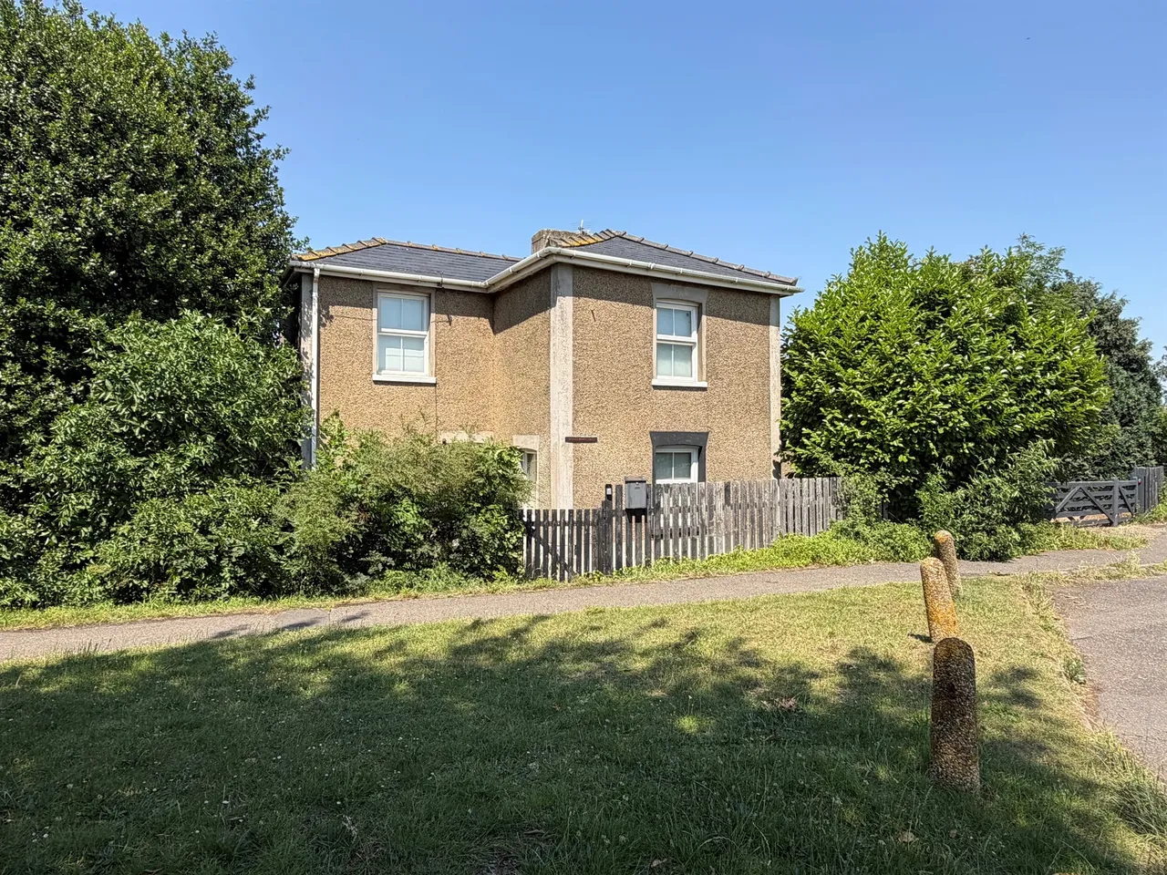 2 bed house for sale — East Bank, Sutton Bridge, Spalding
