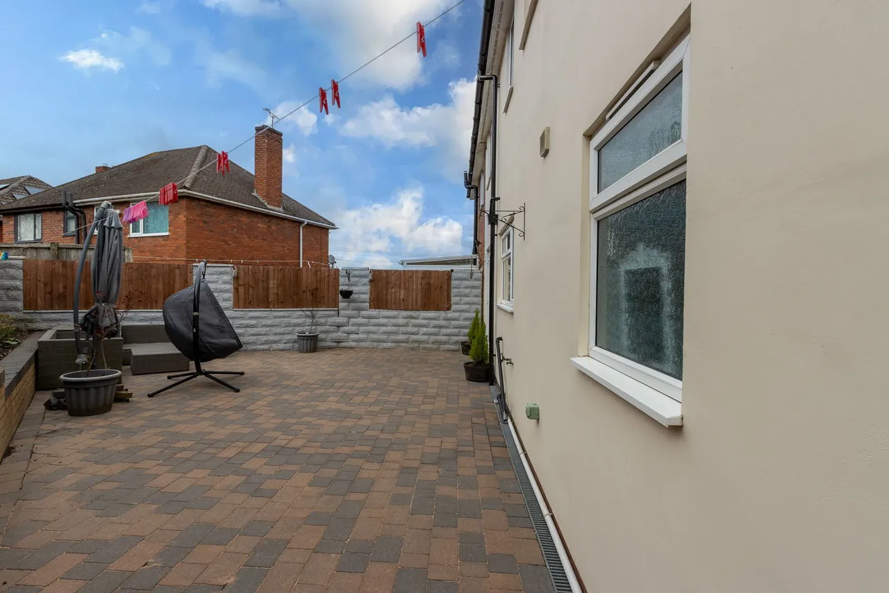 Longstone Road, Great Barr, photo 18