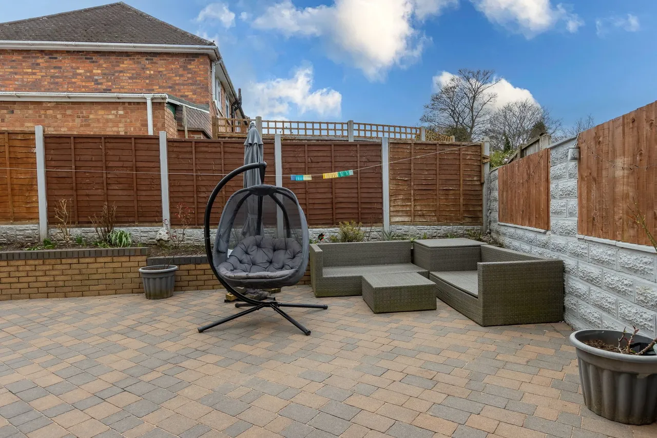 Longstone Road, Great Barr, photo 20