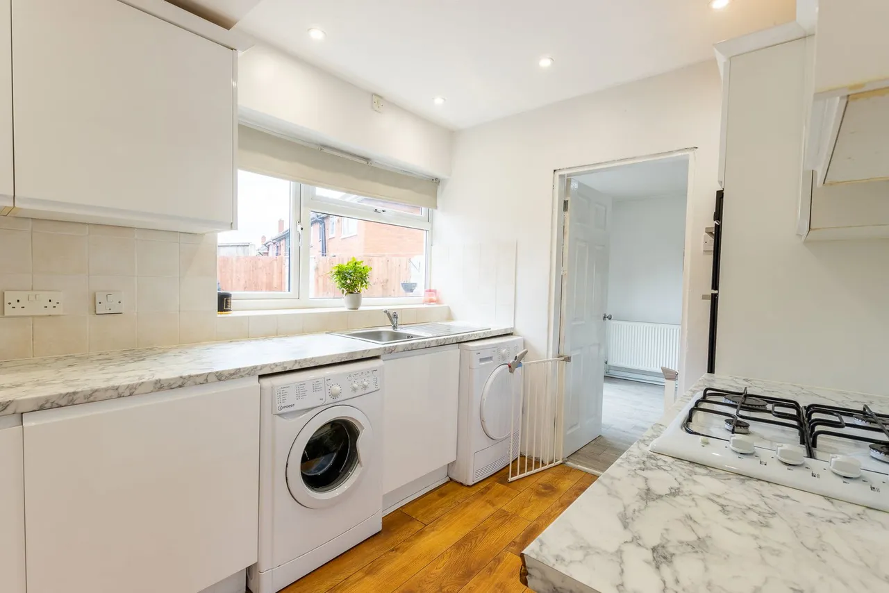 Longstone Road, Great Barr, photo 2