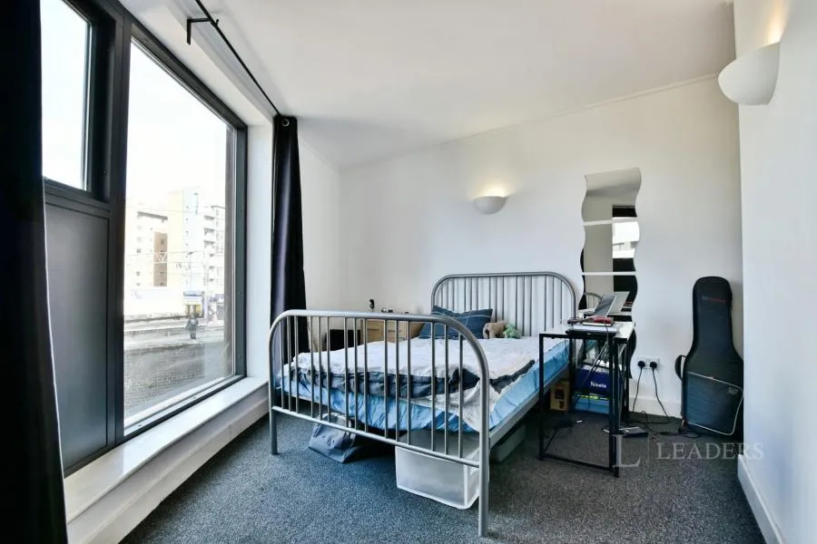 New Wakefield Street, Manchester, M1, photo 8
