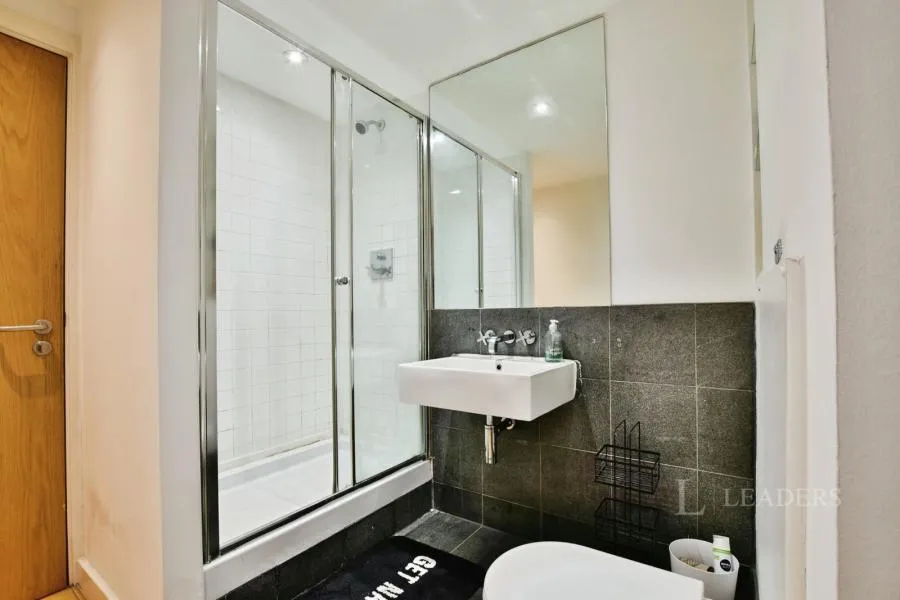 New Wakefield Street, Manchester, M1, photo 7