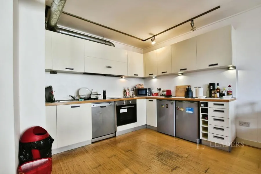 New Wakefield Street, Manchester, M1, photo 2