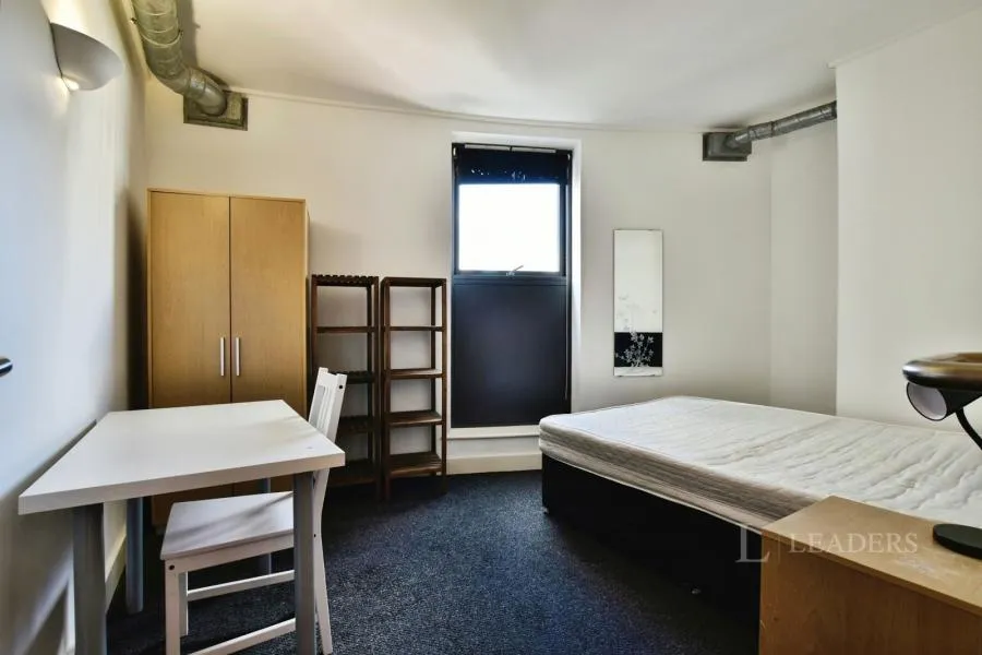 New Wakefield Street, Manchester, M1, photo 5