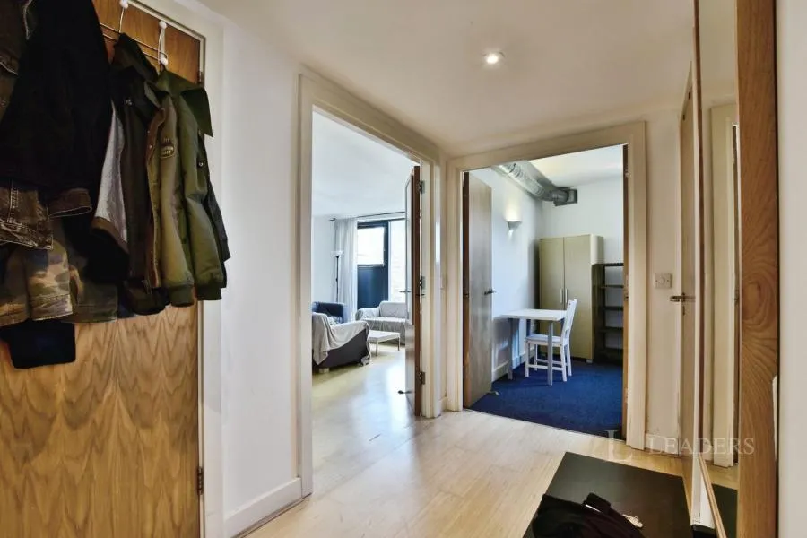 New Wakefield Street, Manchester, M1, photo 10