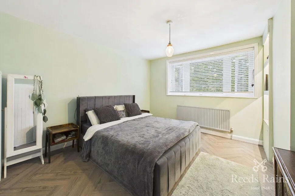 Green End Road, Manchester, Greater Manchester, M19, photo 9