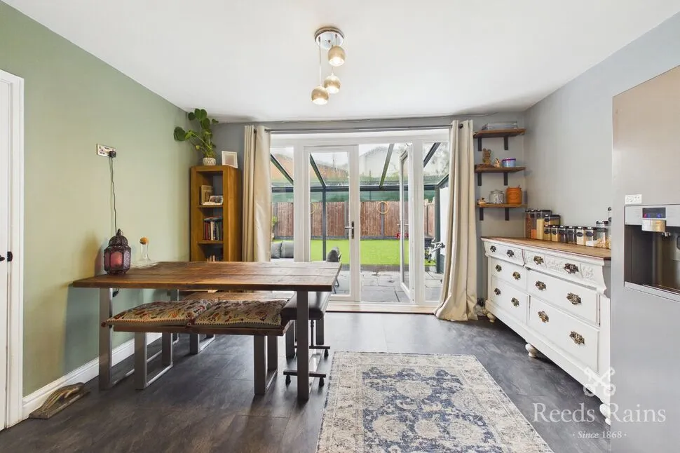 Green End Road, Manchester, Greater Manchester, M19, photo 5