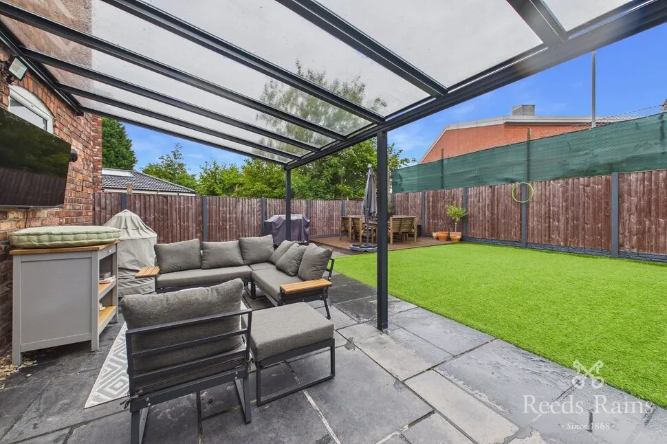 Green End Road, Manchester, Greater Manchester, M19, photo 6