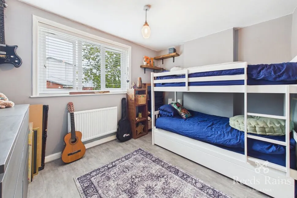 Green End Road, Manchester, Greater Manchester, M19, photo 10