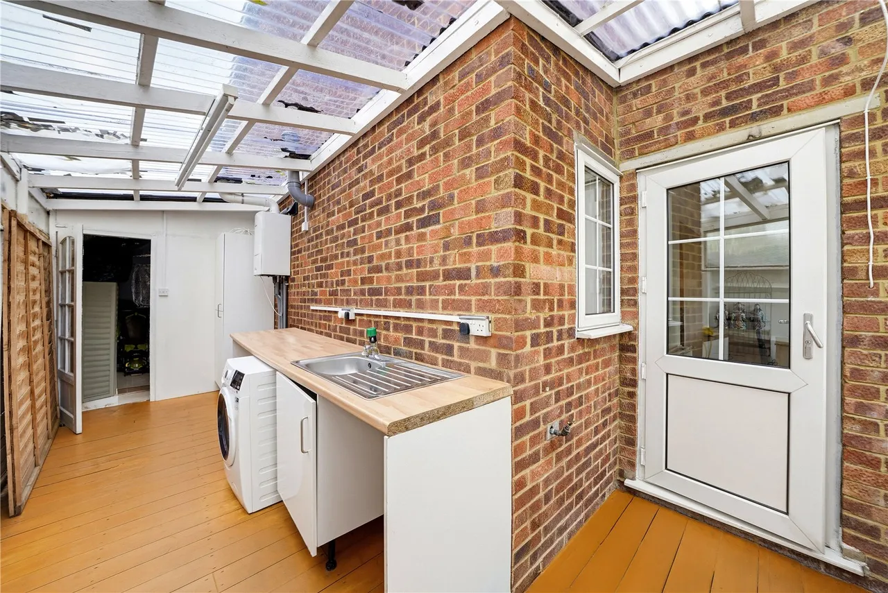 Stanmore Gardens, Sutton, SM1, photo 17