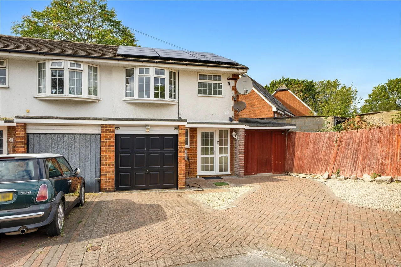Stanmore Gardens, Sutton, SM1, photo 2